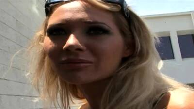 Jayme Longford N Sabrina Rose Get Each Other Off - icpvid.com