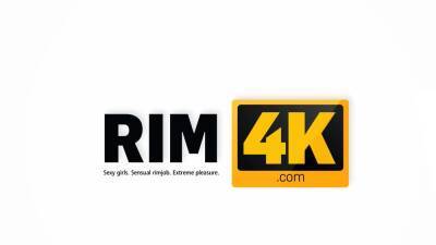 RIM4K. Rimming is the mans fantasy that his wife - drtuber.com