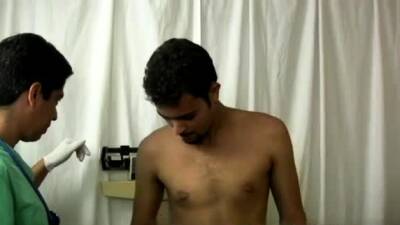 Medical boys gay porn doctor video Early this morning - drtuber.com