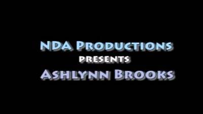 Ashlynn Brooke - AmateurCreampies Ashlynn Brooke - drtuber.com