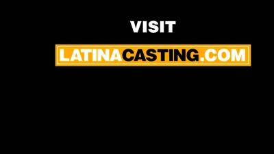 20yo Venezuelan Cheating on BF in Casting - nvdvid.com - Venezuela