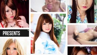 Lovely japanese porn models Vol 14 - drtuber.com - Japan