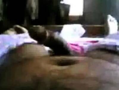 Indian Couples selfilmed , exposed their homemade fucking - icpvid.com - India