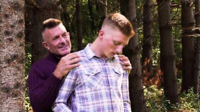 Stepdad Figata wanted some love with his stepson Richie - icpvid.com