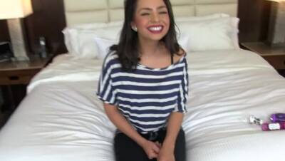 Natalie 23 Years - veryfreeporn.com