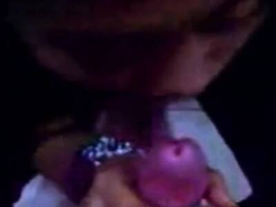 indonesia- lely sucking white cock and taking cum in mouth - icpvid.com