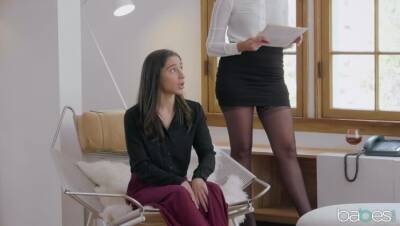 Abella Danger - The Invitation - Part 1 - porntry.com
