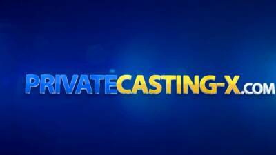 Private Casting-X - Misleading Casting Call Fuck - drtuber.com