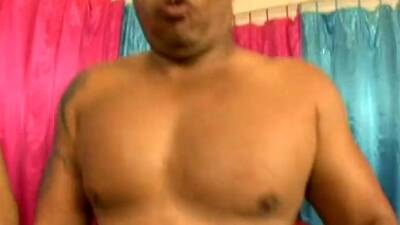 Vanessa Leon packed her mouth with a black monster cock - icpvid.com