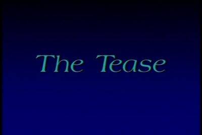 The Tease (1992, US, Ashlyn Gere, full video, DVD rip) - sunporno.com - Usa