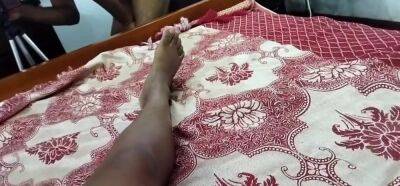 Natural hard fucking husband and wife unedited sinhala new sex video - inxxx.com