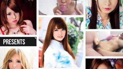 HD Japanese Group Sex Compilation Vol 55 - drtuber.com - Japan