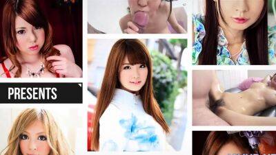 Lovely japanese porn models Vol 44 - drtuber.com - Japan