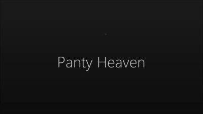 Panty Heaven - sunporno.com