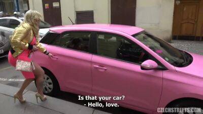 Jaruska The Barbie - hclips.com