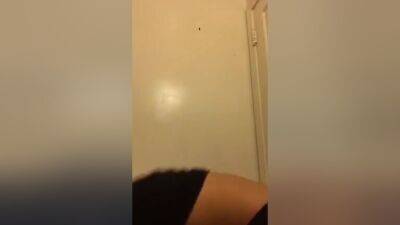 Thot Gives A Lil Show - hclips.com
