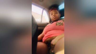 Pleasing Her Pussy In The Car Parking Lot - hclips.com