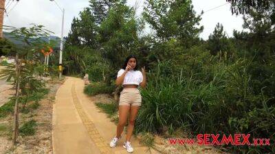 Camila - Looking For A Job 2 - upornia.com