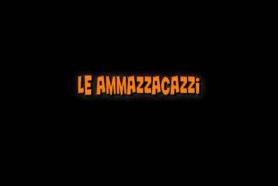 Laamma Zzaca Zzi - upornia.com - Italy