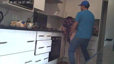 Just Cought My Husband Cheating On Me With The Neighbours Wife !!! - hclips.com