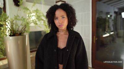 Romy Indy - Romy Indy - Never Enough - upornia.com