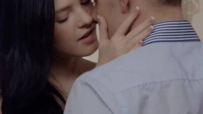 Anie Darling - My First Threeway With Anie Darling - upornia.com