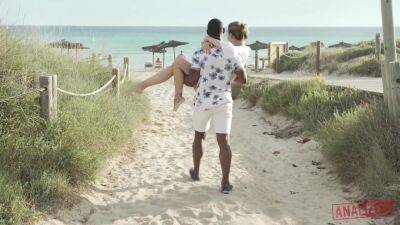 Belle Claire - Belle Claire - Bbc Romantic Rectal Reaming - upornia.com