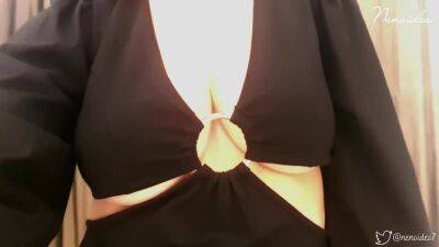 Try On Haul #03 - hclips.com