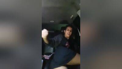 Young Thotty Car Twerk - hclips.com