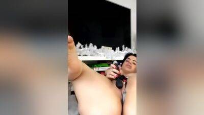 Thick Latina Squirting - hclips.com