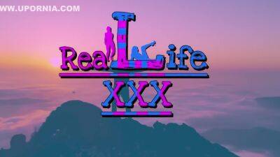 Indica Monroe - Real Life Xxx Episode 6 - Indica Monroe - upornia.com