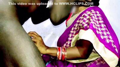 Indian Village Bhabhi Ko Hard Chudai - hclips.com - India