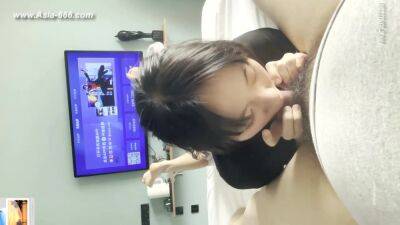 chinese couple homemade.*** - hclips.com - China