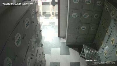 peeping chinese bath.*** - hclips.com - China