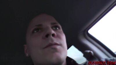 Madison James - Sexy Drives Men Crazy And She Knows It - upornia.com