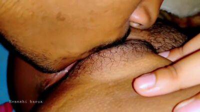 Assamese Sexy Slut Sucking Dick And Her Boyfriend Licking Pussy - hclips.com