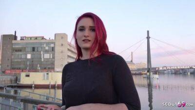 Gorgeous Lassie Enthralling Porn Clip - upornia.com - Germany