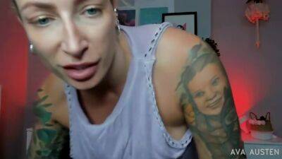 Ava Austen In Ava Austan 3 Camgirl - hclips.com