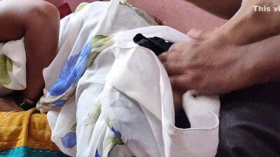 Devar Ne White Saree Me Ko Choda - hclips.com