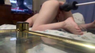She Can Take Big Cock - hclips.com