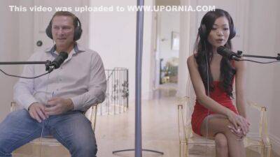 Bellesa Blind Date Episode 18: Vina & John - upornia.com
