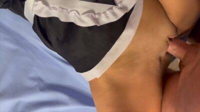 The Maid Wants You To Give Her A Creampie - hclips.com