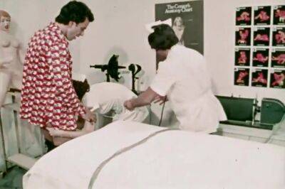Intensive Care (1974) - upornia.com - Usa