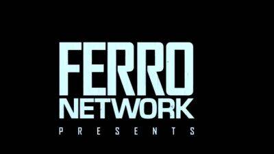 Ferro Network - Gertie & Roger B - Pantyhose Line - drtuber.com