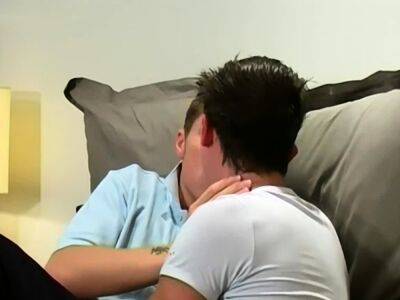 Very slow blowjob young boy and boys men put things there - drtuber.com