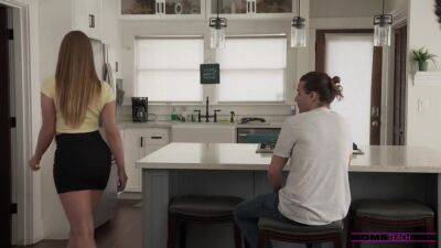 Skylar Snow - I Am Ovulating Impregnate Your Step Mommy - Skylar Snow - upornia.com