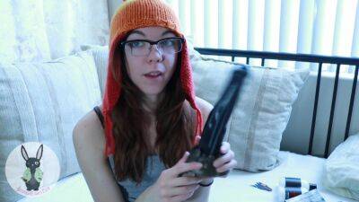 Bad Dragon Unboxing: Tyson - hclips.com