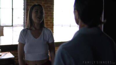 Nicole - One Last Time - Nicole Sage - upornia.com
