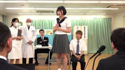 Svdvd-928 Shame! Adolescent Developmental Status Inspec - upornia.com - Japan