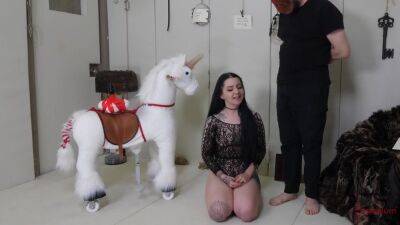 Lily - Lily Thot - Anal Quest For The Chalice Of Sadistic S - upornia.com